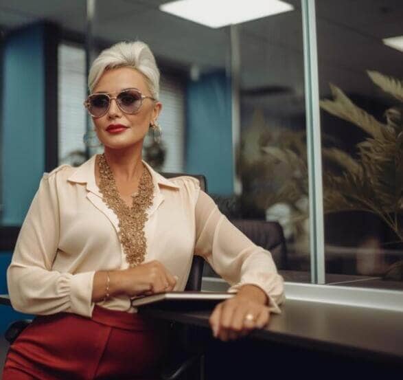 Sugar Mommy in Australia